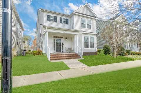 314 Sedium Lane, Portsmouth, VA 23701
