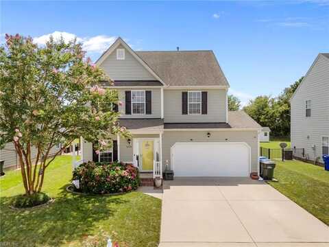 1044 Snead Drive, Suffolk, VA 23434