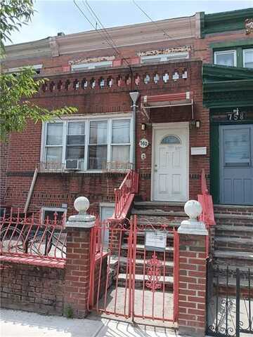 762 New Jersey Avenue, Brooklyn, NY 11207