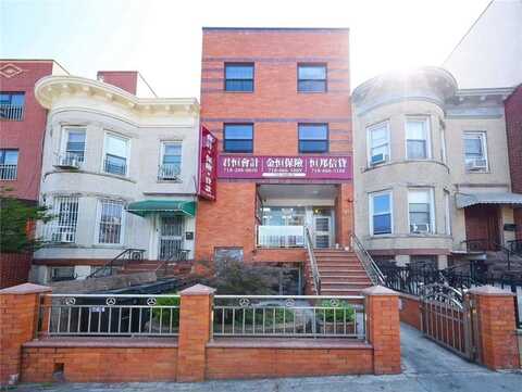 722 56th Street, Brooklyn, NY 11220