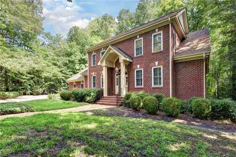 305 Par Drive, Williamsburg, VA 23188