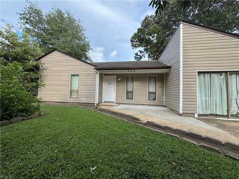 936 Joshua Drive, Virginia Beach, VA 23462