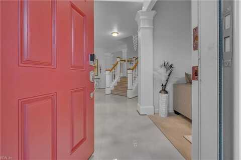 4000 Harvest Reach Lane, Suffolk, VA 23434