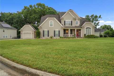 4000 Harvest Reach Lane, Suffolk, VA 23434