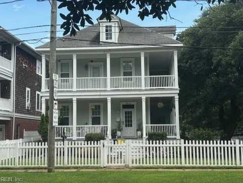9644 Mason Creek Road, Norfolk, VA 23503