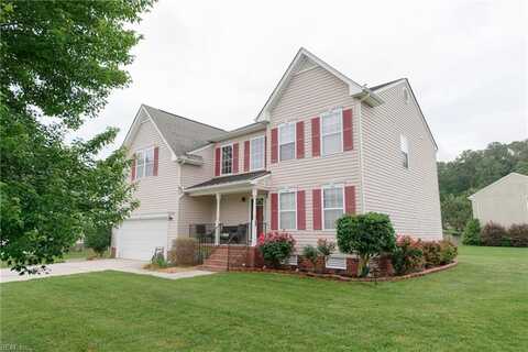 103 Katalina Way, Yorktown, VA 23693