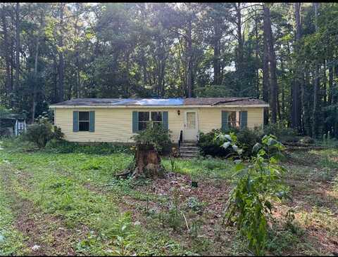 22216 Seaside Road, Cape Charles, VA 23310