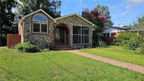 631 McLean Street, Portsmouth, VA 23701