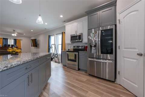 1710 Atlanta Avenue, Portsmouth, VA 23704