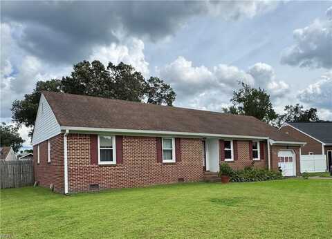 1804 Randall Court, Virginia Beach, VA 23464