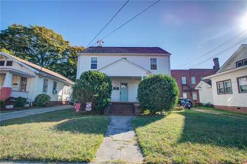 1135 Jackson Avenue, Chesapeake, VA 23324