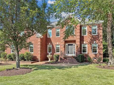 700 Water Fowl Drive, Yorktown, VA 23692