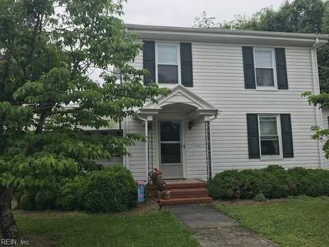 23 E Griffin Street, Windsor, VA 23487