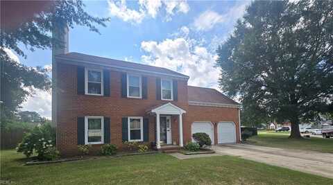 2704 Dockside Court, Chesapeake, VA 23323