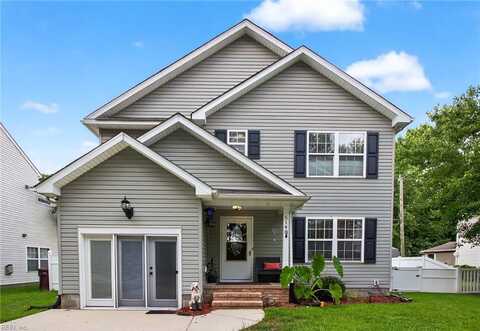 5148 Winery Drive, Chesapeake, VA 23321