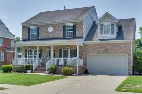 413 Quaker Ridge Court, Suffolk, VA 23435