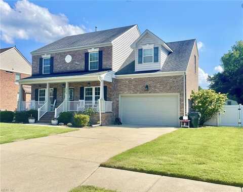 413 Quaker Ridge Court, Suffolk, VA 23435