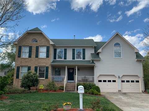 646 Edgewood Arch, Chesapeake, VA 23322