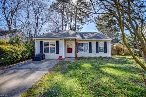 1514 Snowbird Court, Virginia Beach, VA 23454