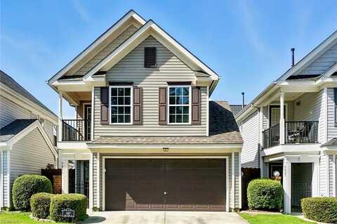 5417 Port Royal Drive, Virginia Beach, VA 23462