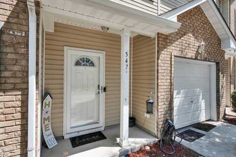 547 Settlement Lane, Newport News, VA 23608