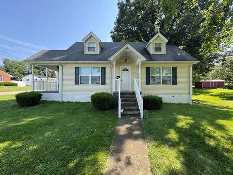 294 West Water Street, Flemingsburg, KY 41041