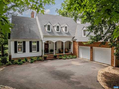 1430 PIPER WAY, KESWICK, VA 22947