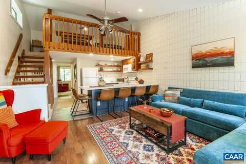 634 WHITE OAK CONDOS, WINTERGREEN RESORT, VA 22967