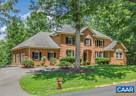 3190 A PRESTWICK PL, KESWICK, VA 22947
