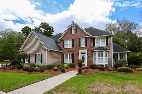 304 Timberland DR, Cordele, GA 31015