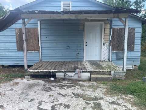 111 W 4th Ave, Cordele, GA 31015