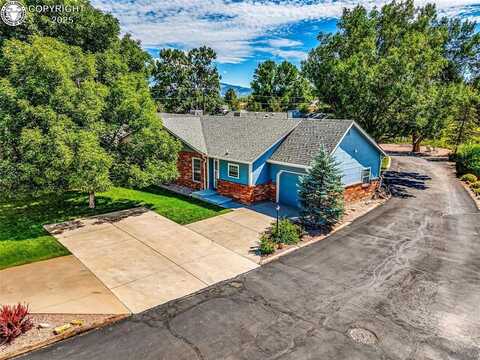 1112 Fairview Avenue, Canon City, CO 81212