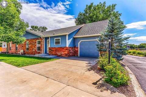 1112 Fairview Avenue, Canon City, CO 81212