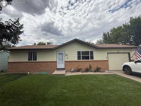 815 Della Vista Lane, Canon City, CO 81212