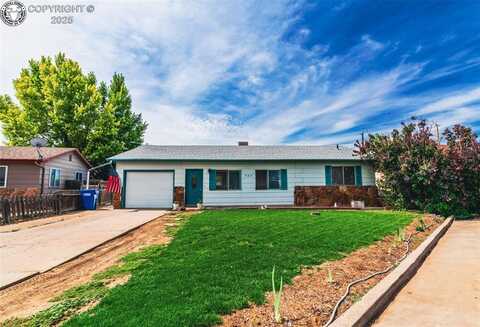 707 Oxford Court, Canon City, CO 81212
