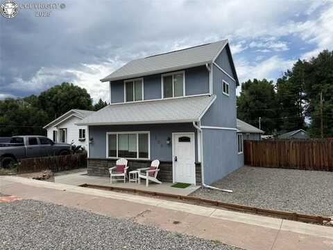 805 Ussie Avenue, Canon City, CO 81212