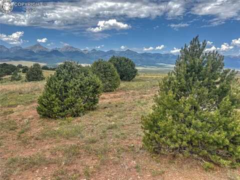 Tbd Lot 21 Kiowa Road, Westcliffe, CO 81252