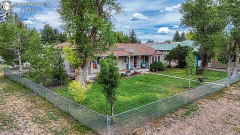217 Fourth Street, Westcliffe, CO 81252