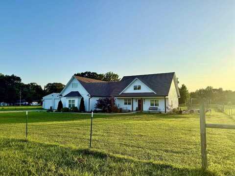 230 Nicholson Dr, Searcy, AR 72143