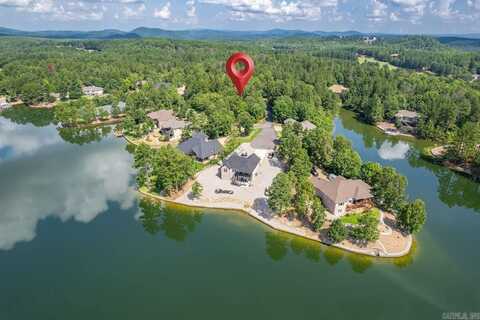 20&22 Ventoso Lane, Hot Springs Village, AR 71909