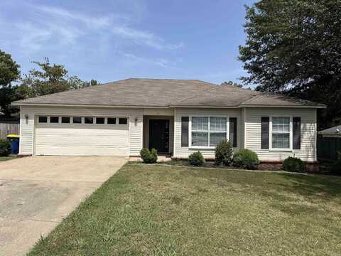 24 Winchester Court, Cabot, AR 72023
