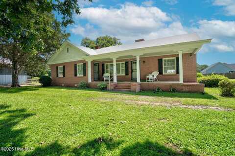 7026 Church Street, Stantonsburg, NC 27883