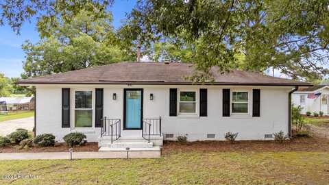 4917 Frank Price Church Road, Wilson, NC 27893