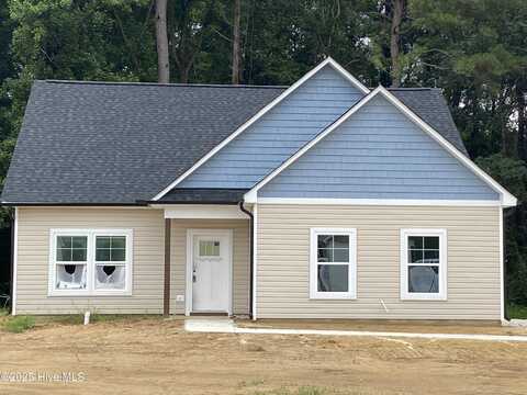 111 Chester Place, Pikeville, NC 27863