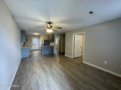 2203 Hurt Drive, Rocky Mount, NC 27804