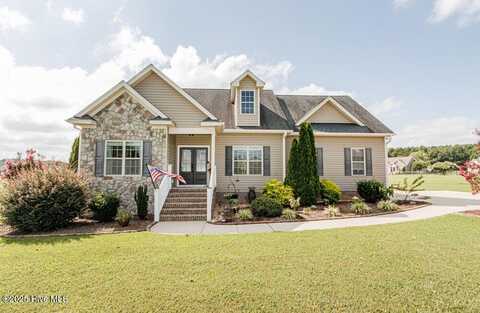 7295 Bitterroot Road, Rocky Mount, NC 27803