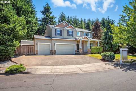 16318 TRAIL VIEW DR, Oregon City, OR 97045