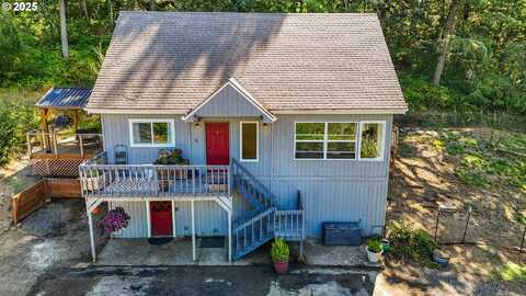 17005 NE HILLSBORO HWY, Newberg, OR 97132