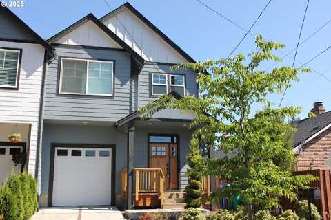 12181 SE LIEBE ST, Portland, OR 97266