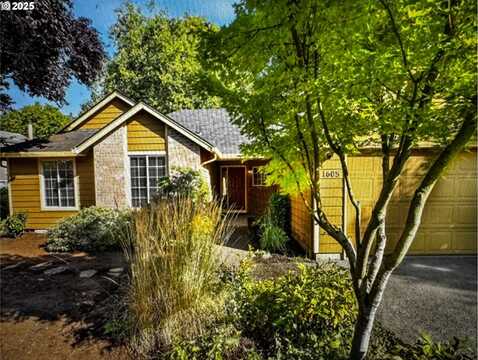 1605 NW 175TH PL, Beaverton, OR 97006
